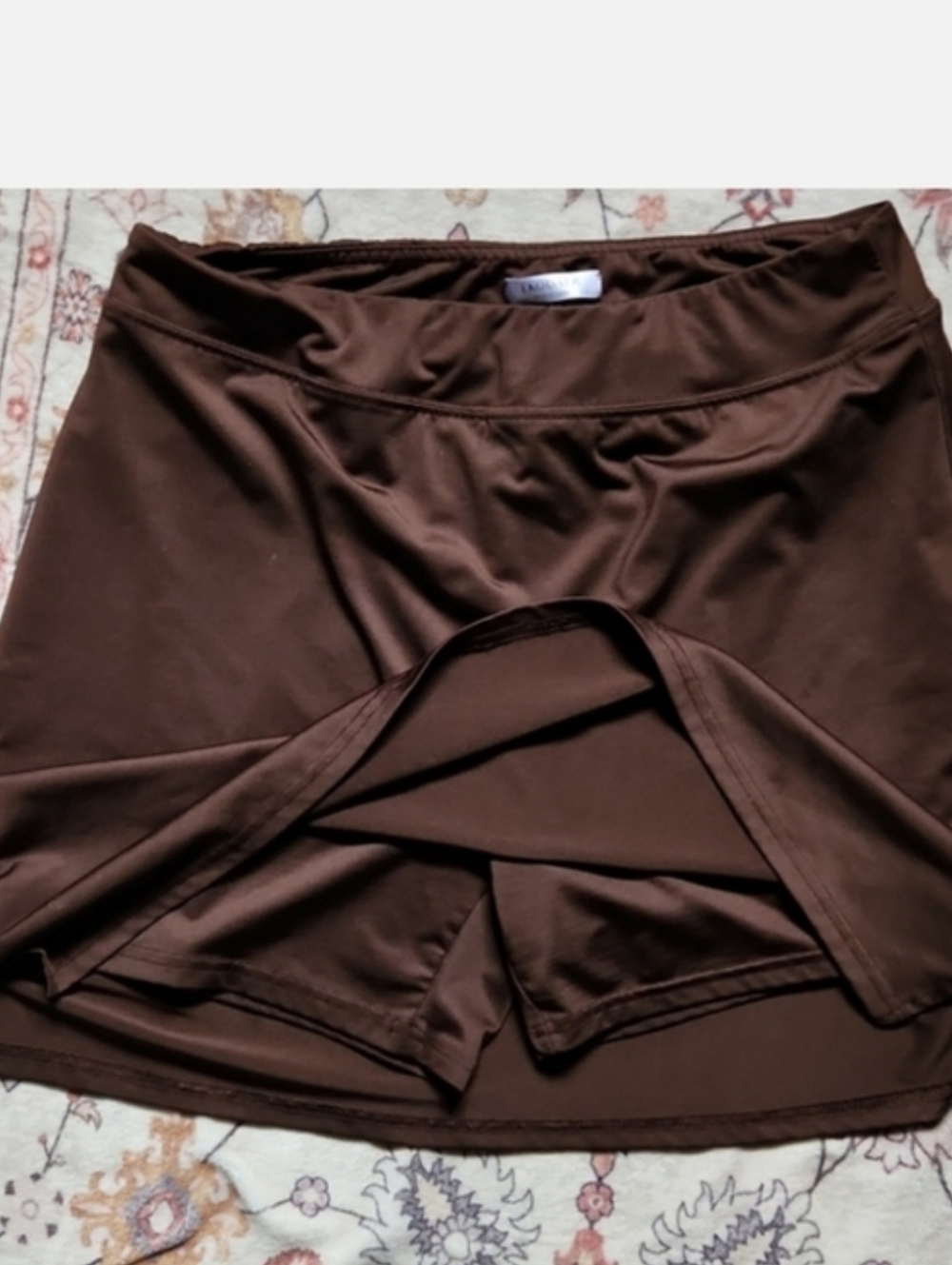 Skort - Picture 3 of 3